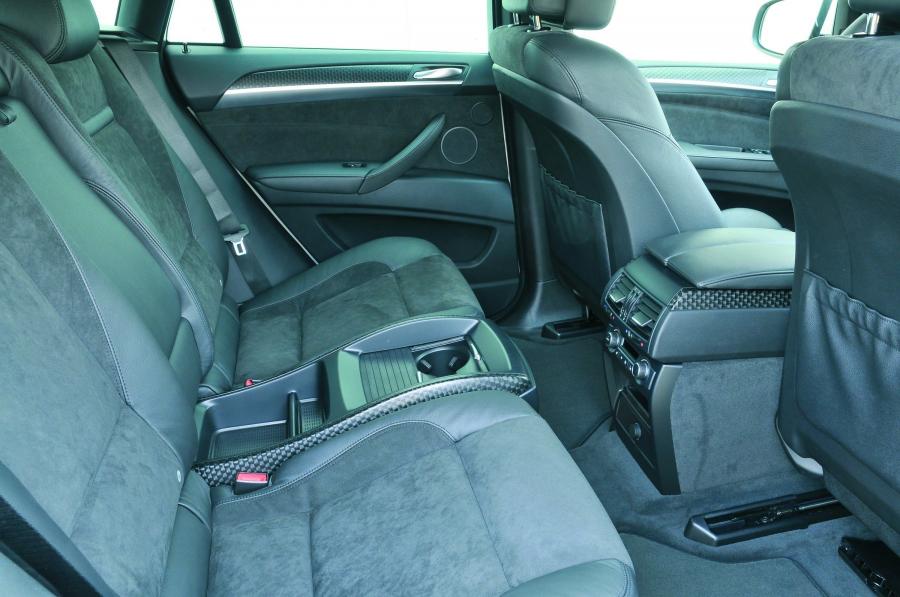  BMW X6 2008 года  (фото 169 из 262)